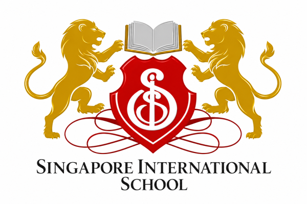 Singapur xalqaro maktabi